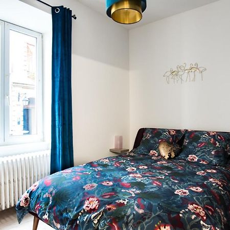Theatre Sinne Luxury Apartement مُلووز المظهر الخارجي الصورة