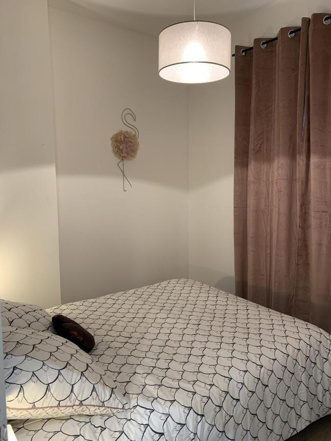 Theatre Sinne Luxury Apartement مُلووز المظهر الخارجي الصورة